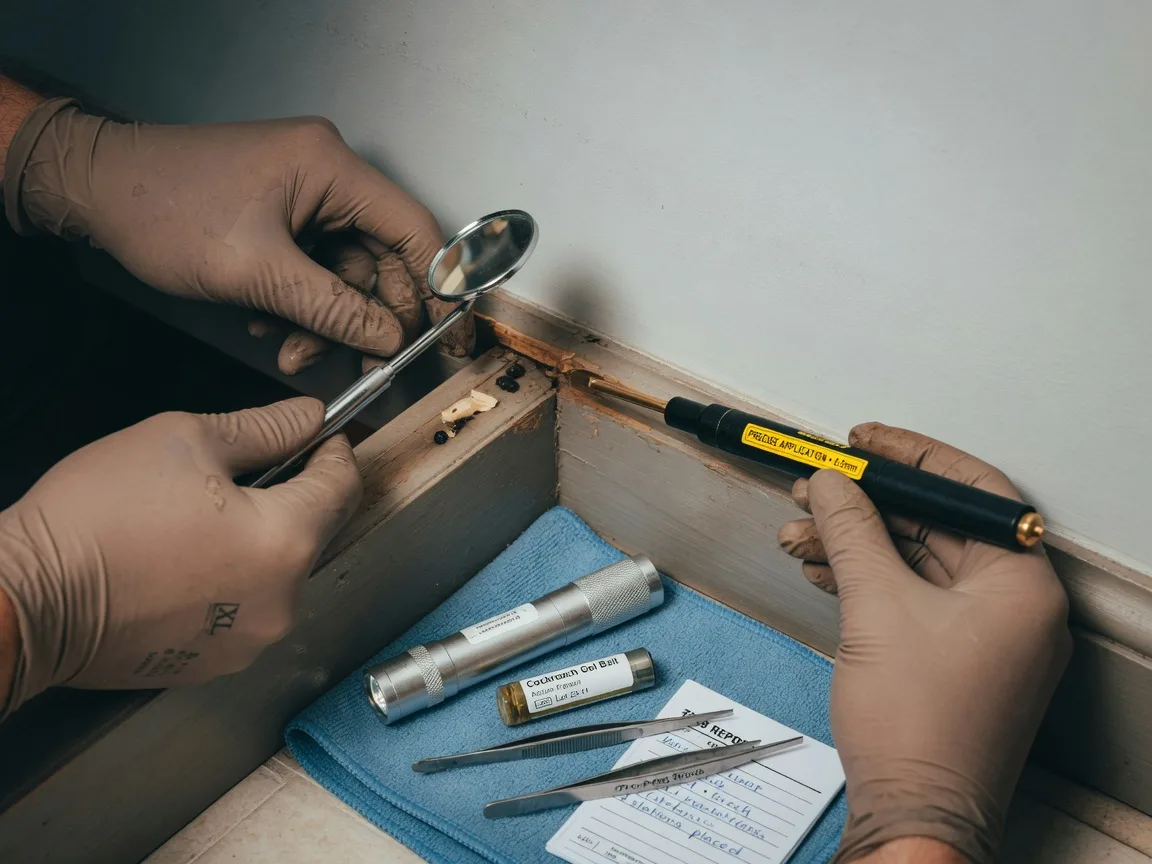 Why choose Emergency Pest Control in Madison, AR